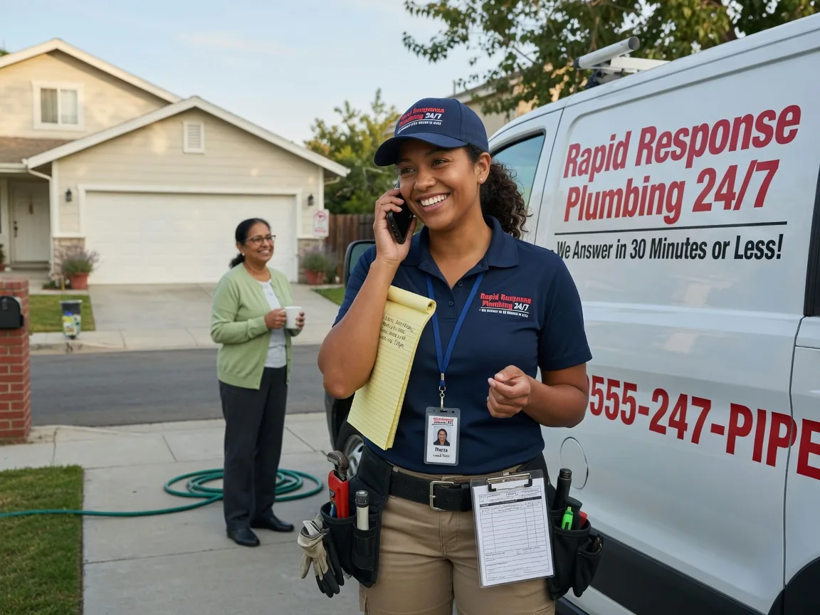 Emergency Plumber Amboy, CA FAQs